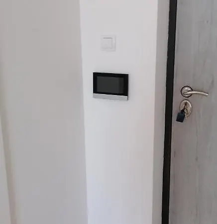 Matic Apartment