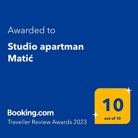 Matic * Subotica