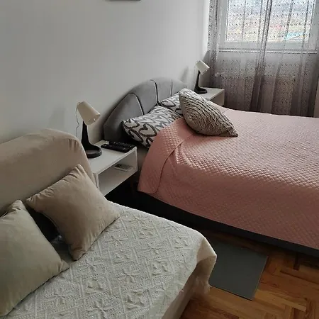 Apartment Matic *
