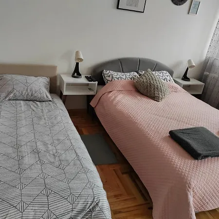 Matic Apartment