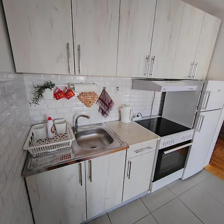 Apartment Matic