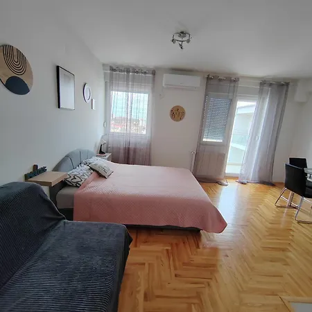 Matic Apartment Subotica