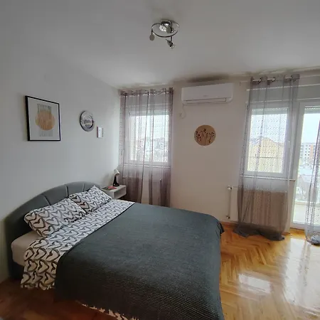 Apartment Matic