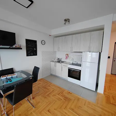 Matic Apartment