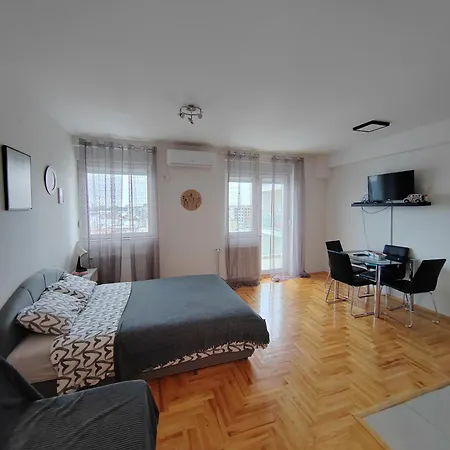 Matic Apartment *